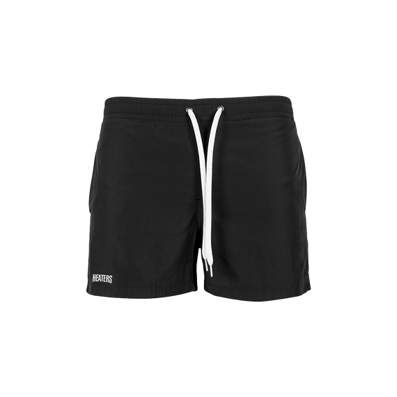 SWIM SHORTS BLACK